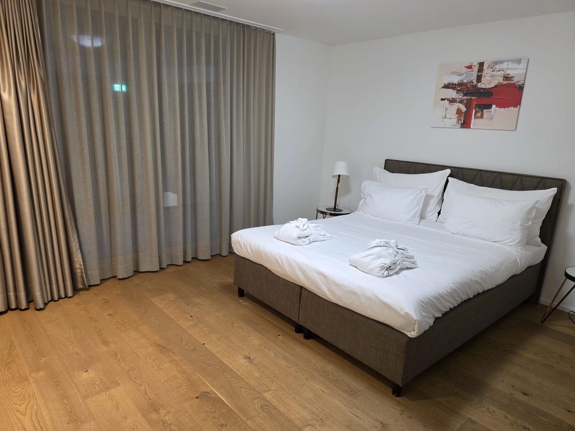 Swiss Hotel Apartments - Interlaken - Tap to explore photos