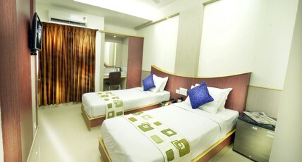 Coastal Grand Gunas, Coimbatore Room Type - Standard Room