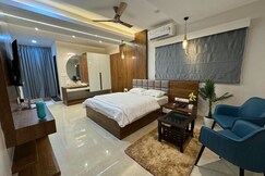 Atithi Inn