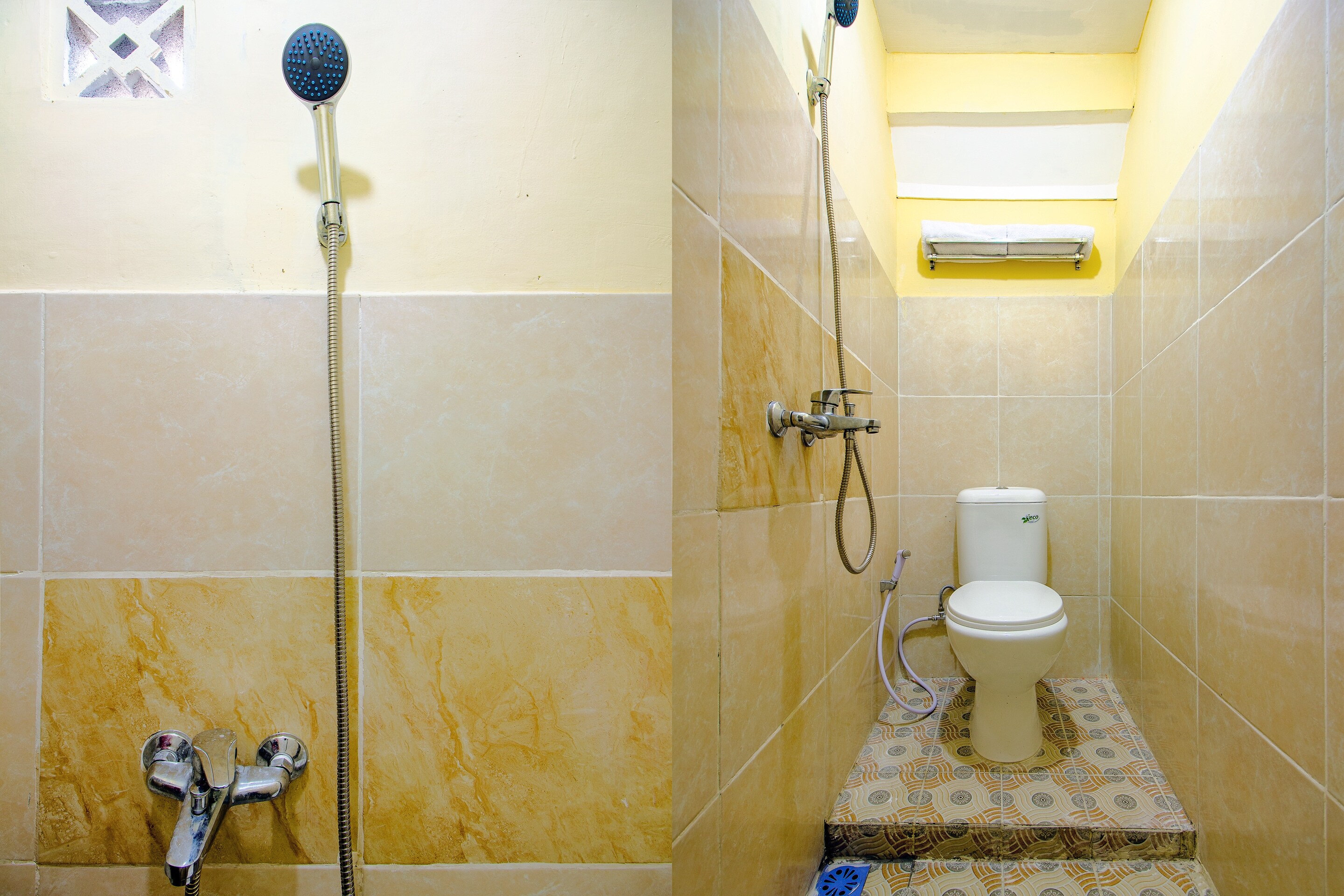 OYO Life 1643 Grand Monica - Tap to explore photos