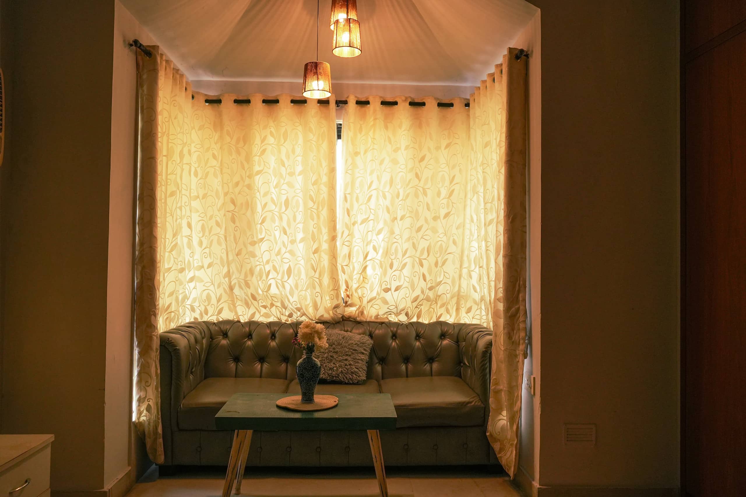 3Bhk Apartment Sunflower - Tap to explore photos