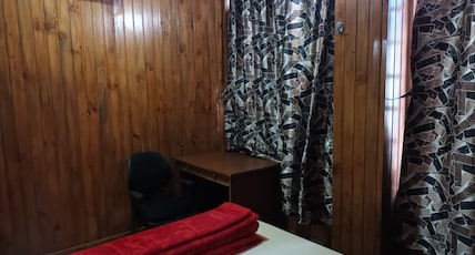 Jojo INN Room Type - Twin Wooden Family Room Jojo INN Room Type - Twin Wooden Family Room