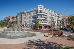 EVEN Hotel Alpharetta - Avalon Area, an IHG hotel