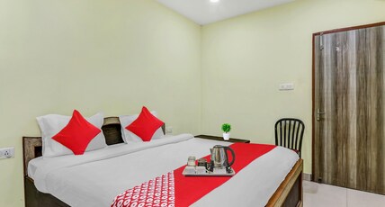 Hotel O Govind Guest House Room Type - Classic