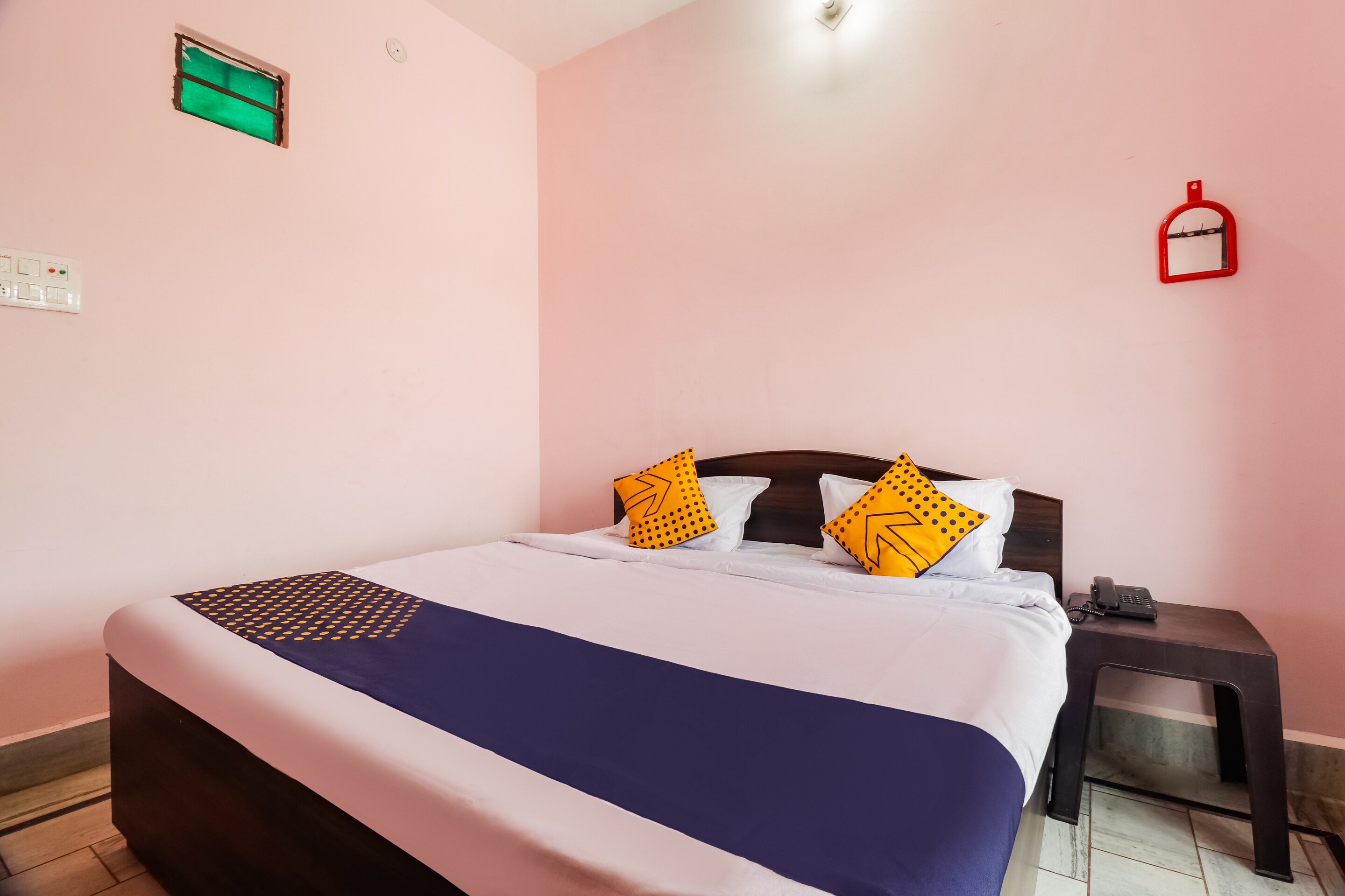 HOTEL VINAYDEEP - Tap to explore photos