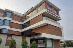 Hotel Shivam Executive