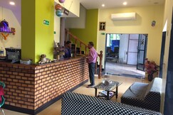 HOTEL AVISHA RESIDENCY