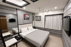 Address of Hotel Victerrace