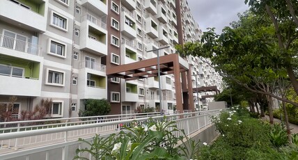 Beruru Homes 2bhk near Bengaluru airport Room Type - Beruru Homes 2bhk near Bengaluru airport