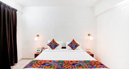 FabHotel Srinidhi Stay Inn - HSR Layout Room Type - Premium Room