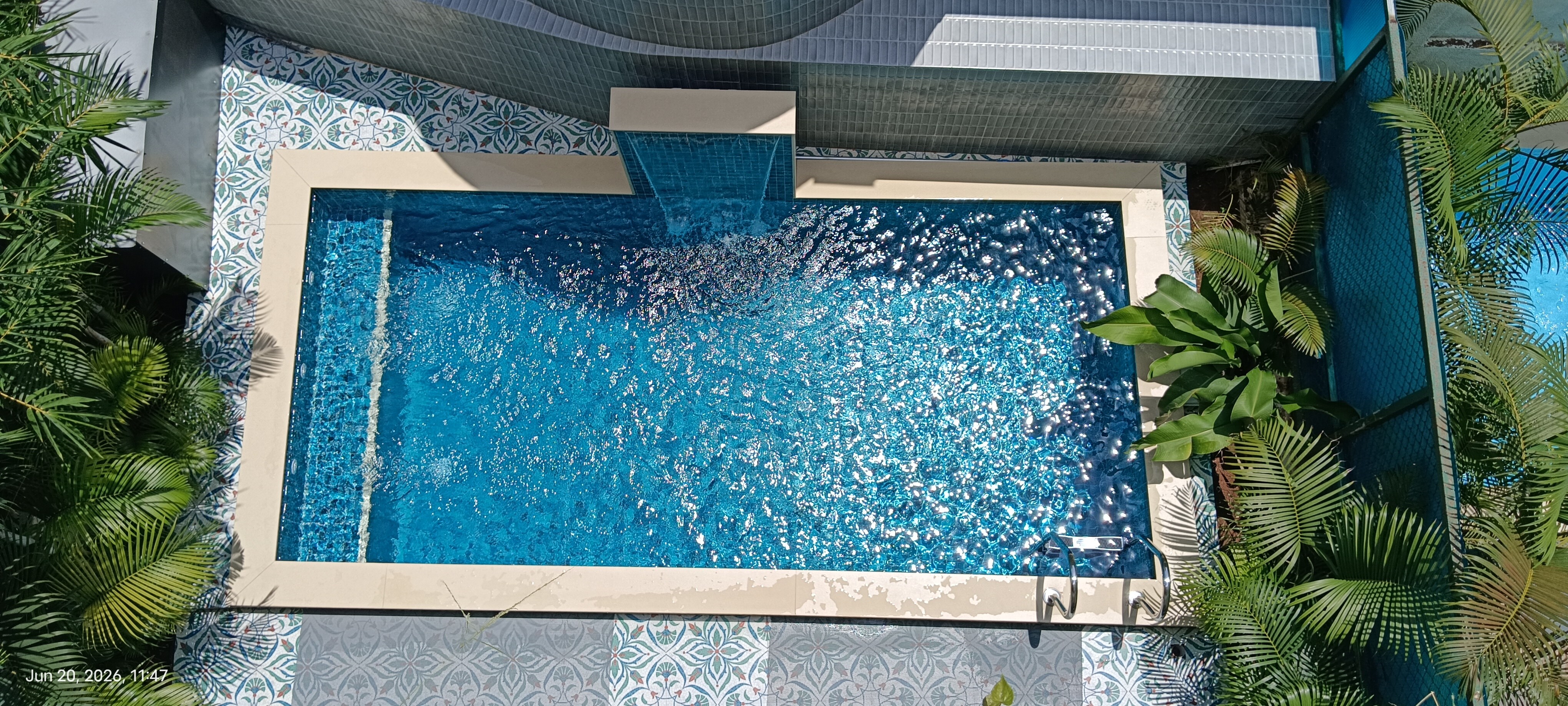 Blissful Grand 3BHK Villa Siolim - Tap to explore photos