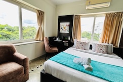 Olive Serviced Apartments Newtown