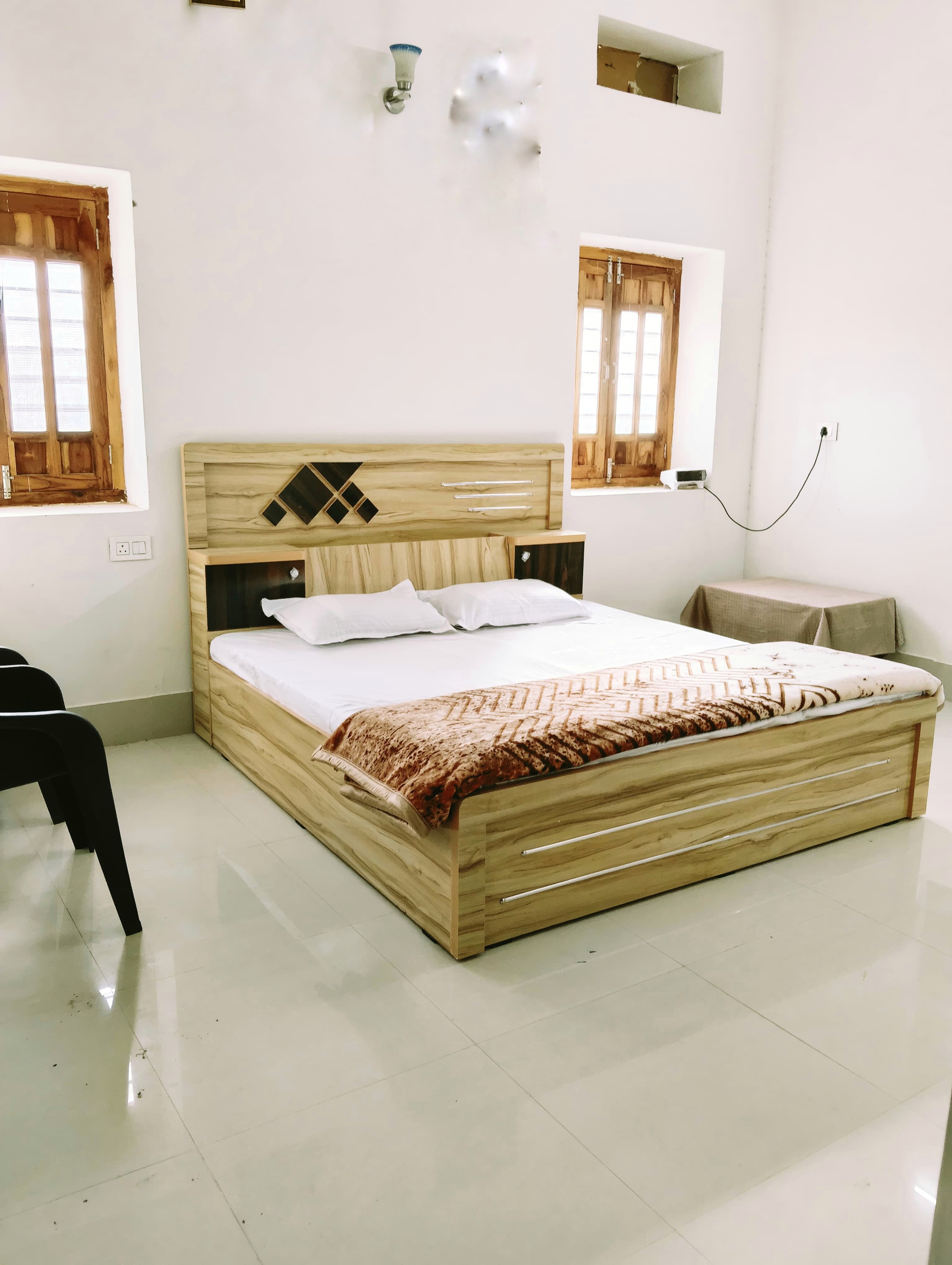 Himmat heritage home stay - Tap to explore photos