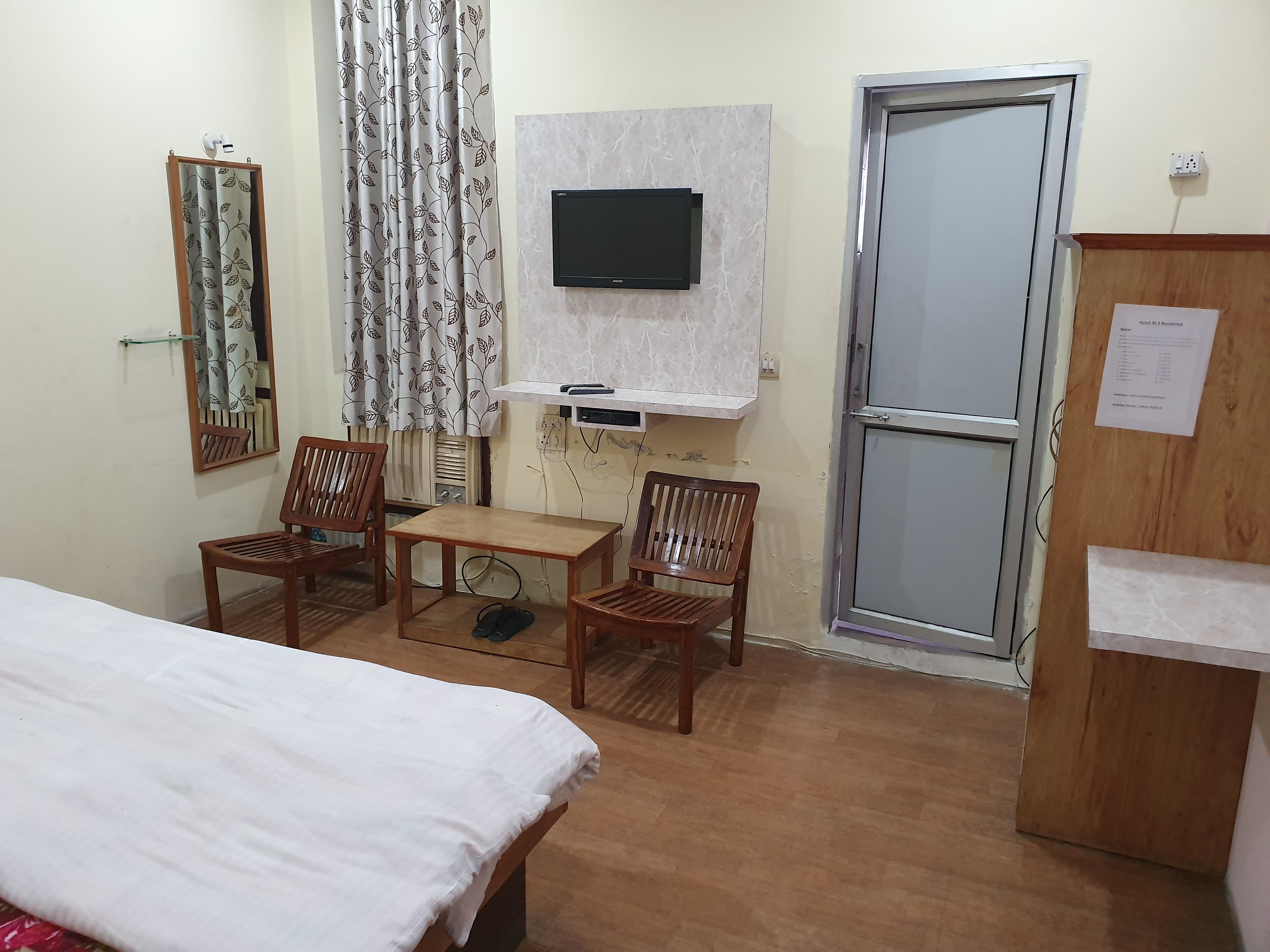 HOTEL M.S RESIDENCY - Tap to explore photos