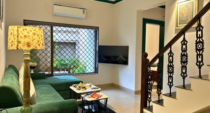 Stay Leisurely Boutique Suites and Apartments, Lonavala Room Type - 2-3BHK Service Apartment
