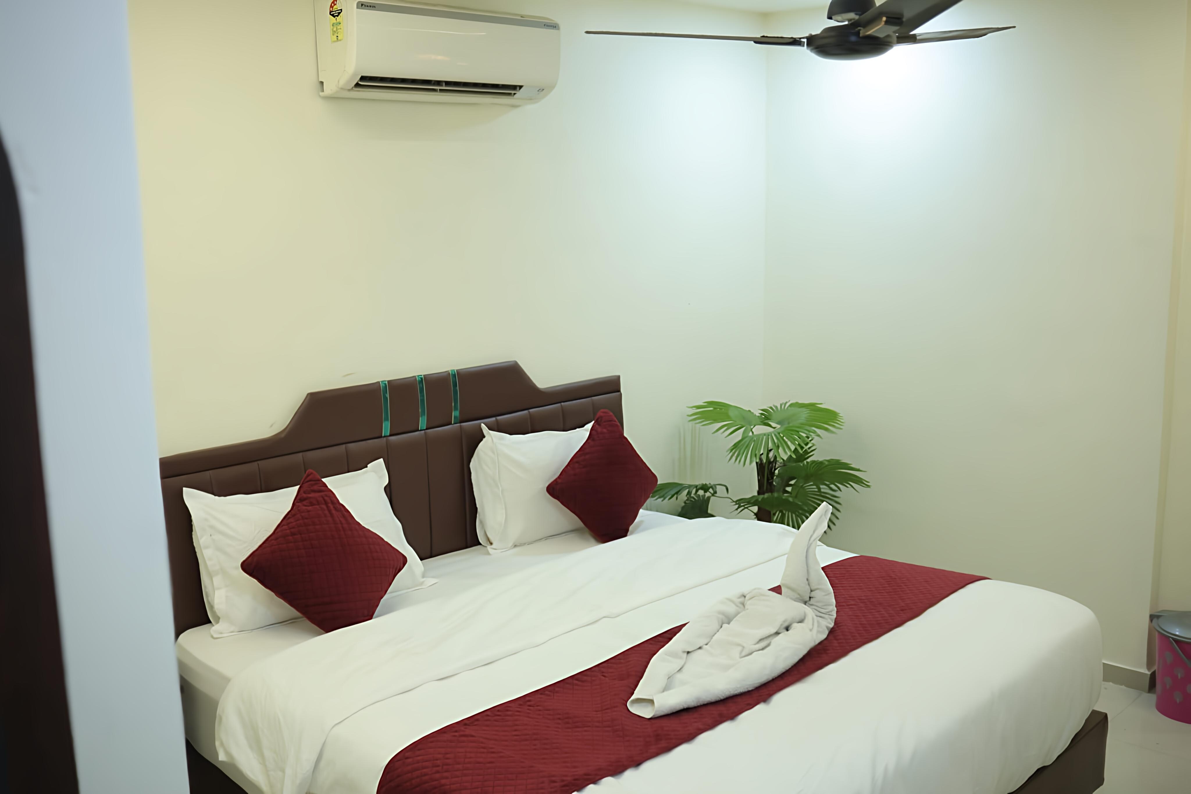 HOTEL RAJVEER - Tap to explore photos