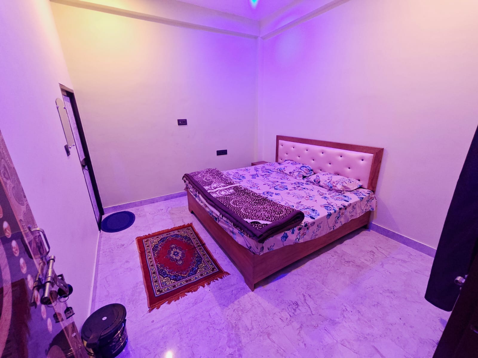 Krishna honestey - Tap to explore photos