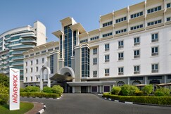 Movenpick Hotel & Apartments Bur Dubai