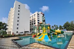 Address of Shore Appartments