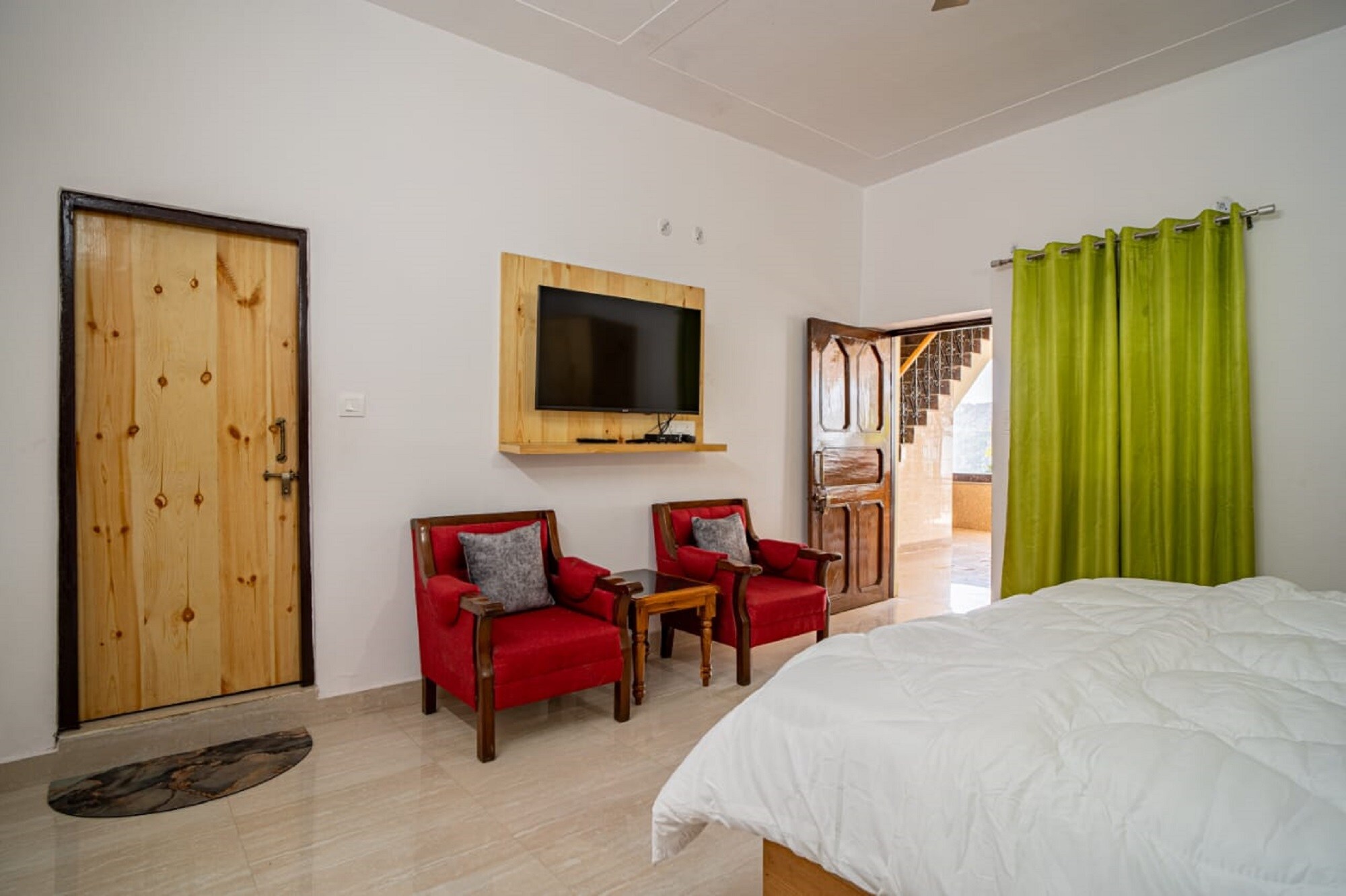 Jaavi Homestay Bajoon - Tap to explore photos