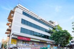 Super Hotel O Vibrant Residency