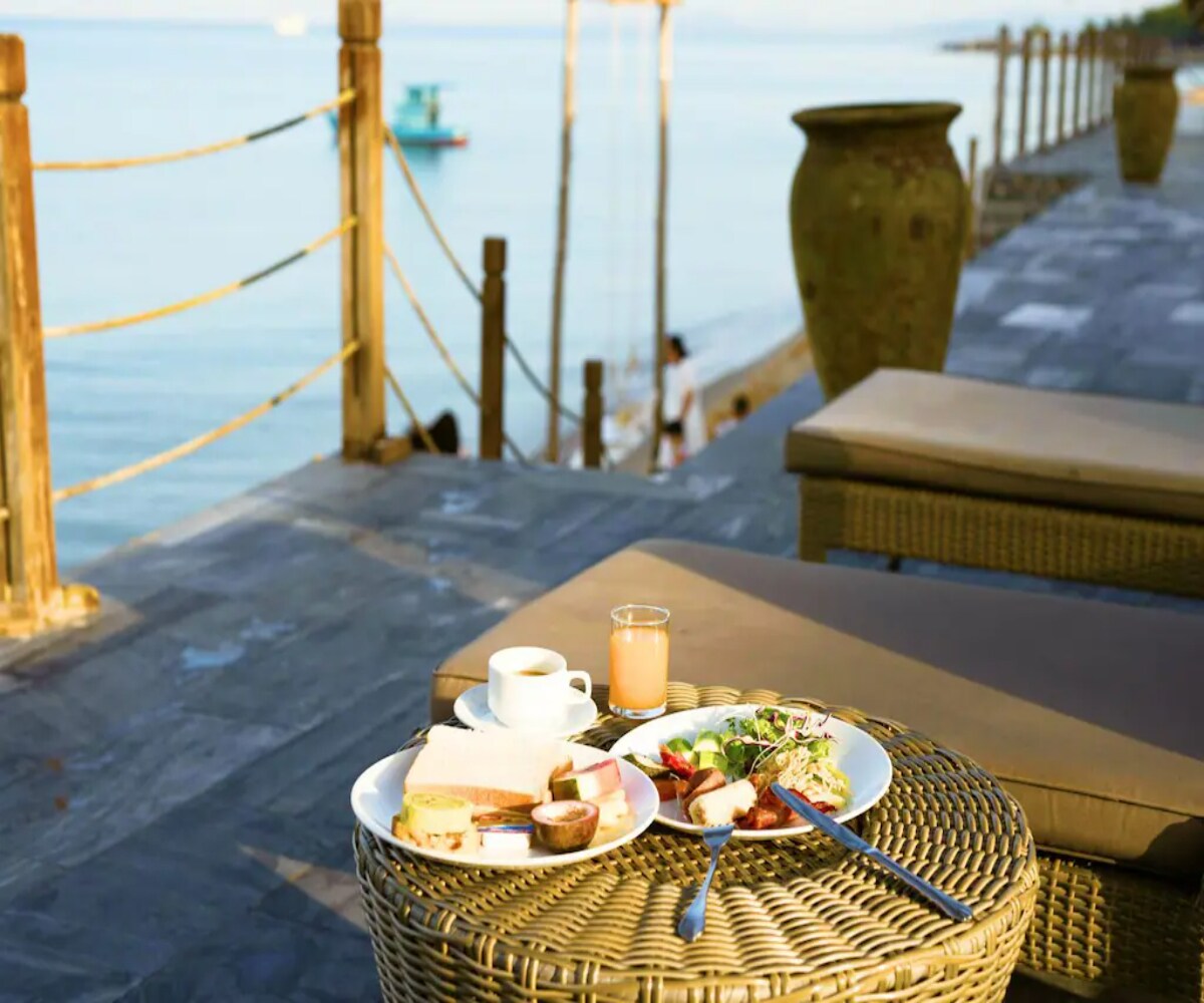 The Palmy Resort Phu Quoc & Spa - Tap to explore photos