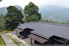 Sattva-The Awakening Garden