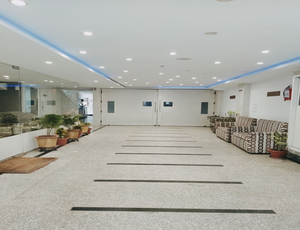 Main gallery