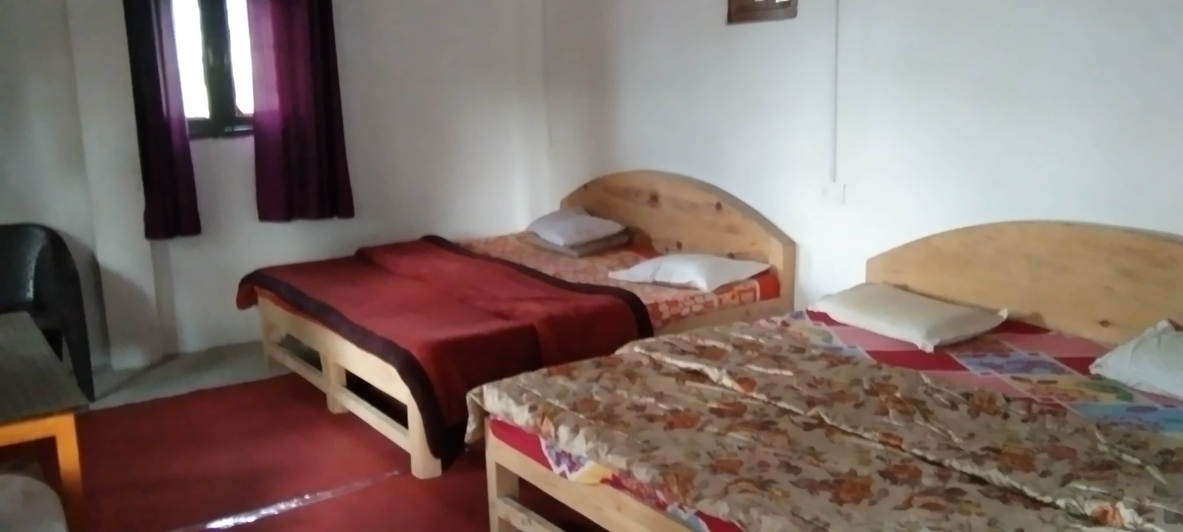 Sri Ganesh Nature Stay (Rooms) - Tap to explore photos