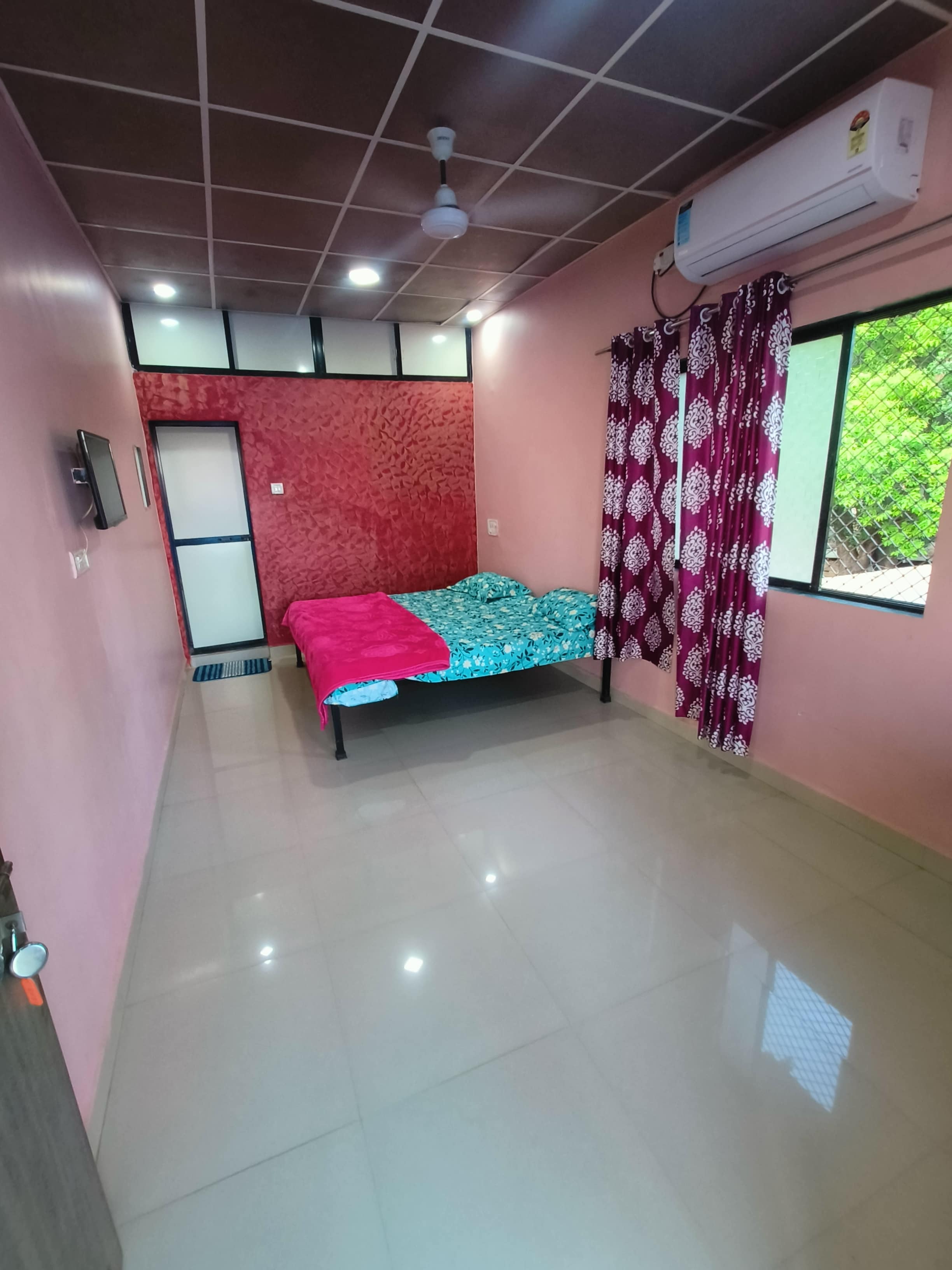 Kaushik Cottage Matheran - Tap to explore photos