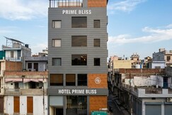 Address of Hotel Prime Bliss