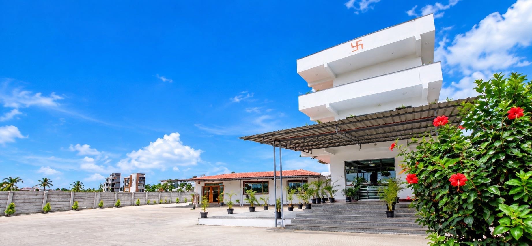 Hotel O Ginagi Bus Station Formely BNR Inn - Tap to explore photos