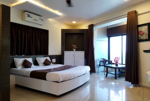 Hotel Anupama