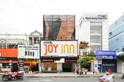 Collection O District Tan Binh Near Airport Formerly Joy Inn