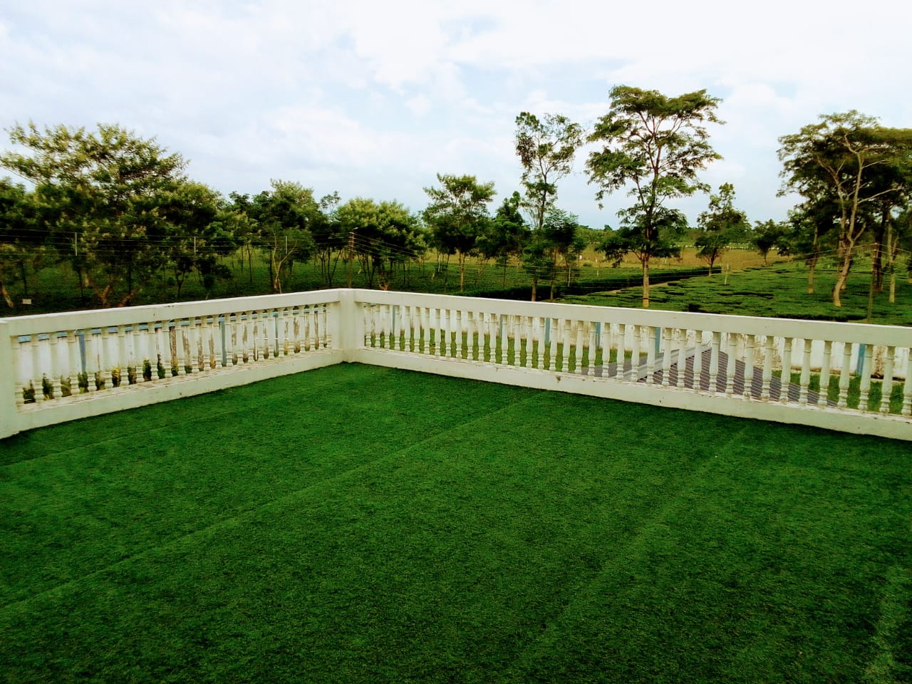 Ramsai Tea and Wildlife Resort - Tap to explore photos