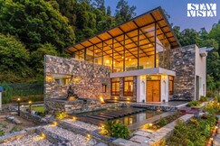 StayVista at Butterfly Estate