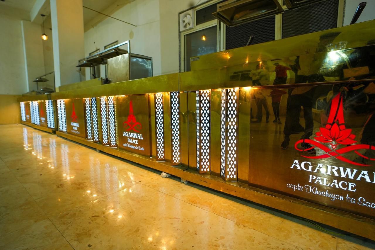 Hotel Agarwal Palace - Tap to explore photos