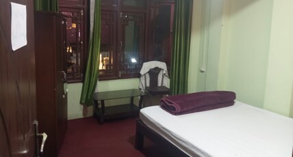Shenga Palace Room Type - Double Room