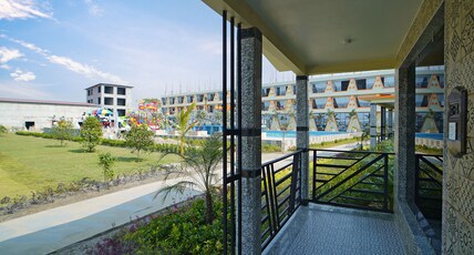 Sher Bengal River Resort Room Type - Royal Cottage