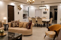 Urban Haven Prayagraj