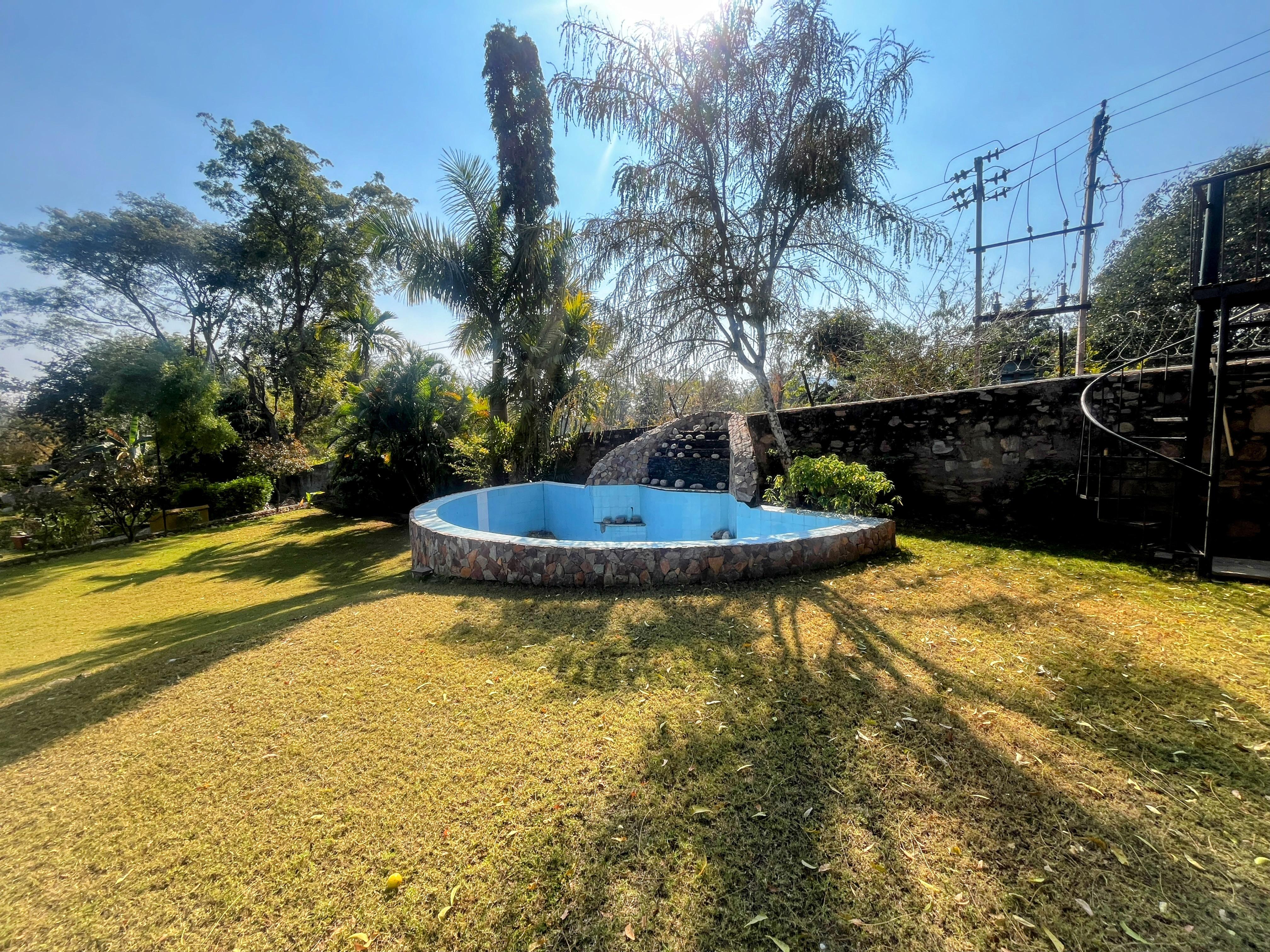 Kunal Farms by the Lake - Tap to explore photos