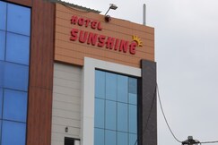Sunshine Hotel