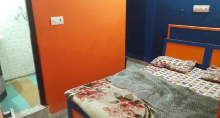 Hotel Goodwill Room Type - Standard Non AC Room