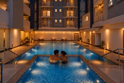 Blue Iris Homes