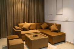 Book N Go Business Apartments Near Sector 62