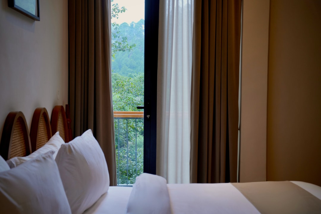 IDILLIO BOUTIQUE RESORT, KASAULI - Tap to explore photos