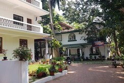 In the Heights Guest House Majorda