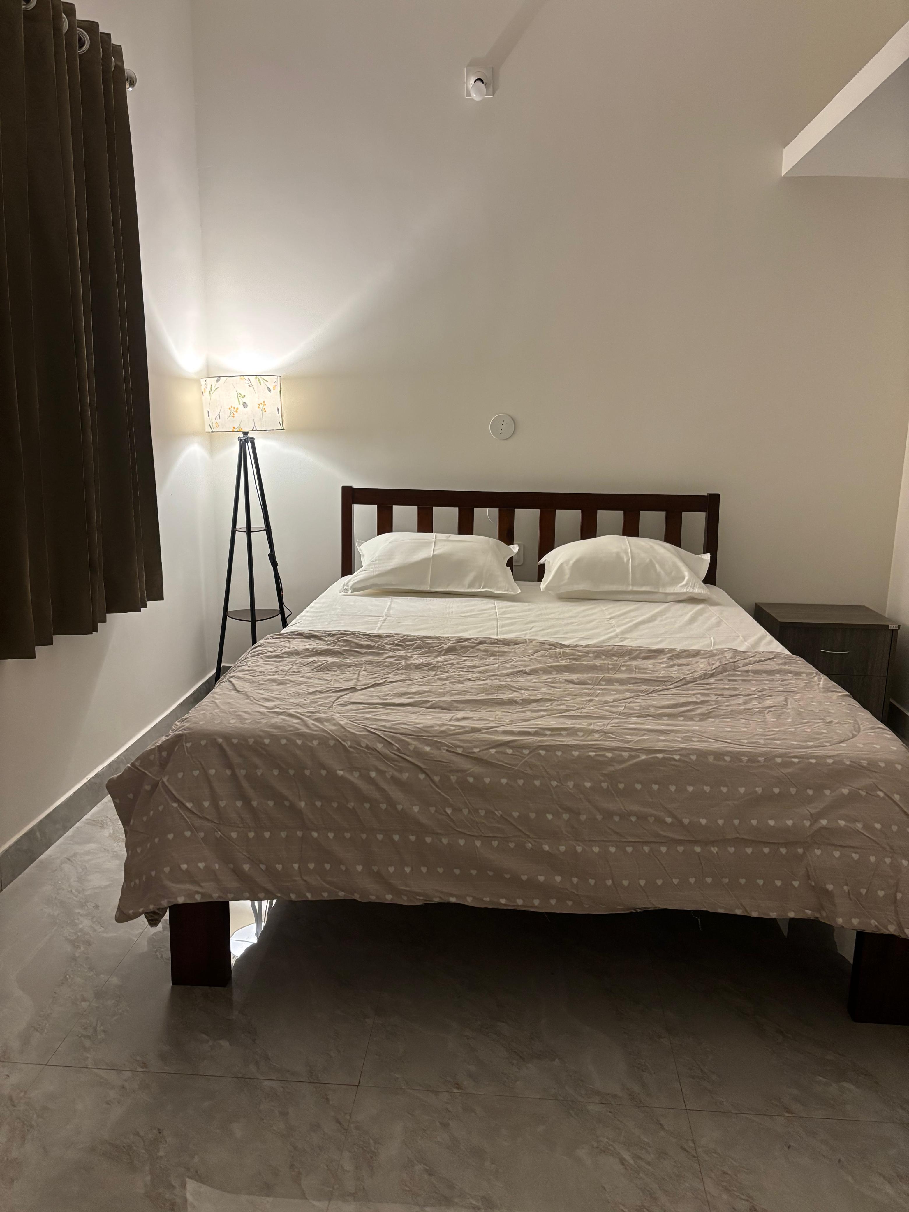 Laasya Homes YK1 - Comfortable family friendly stay - Tap to explore photos