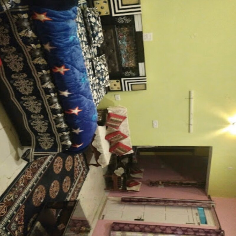 Shivalik Guest House | Rooms & Kitchen - Tap to explore photos