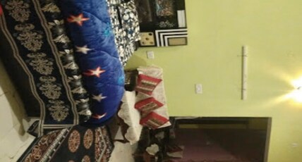 Shivalik Guest House | Rooms & Kitchen Room Type - Deluxe Rooms